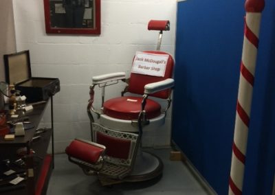 Barber